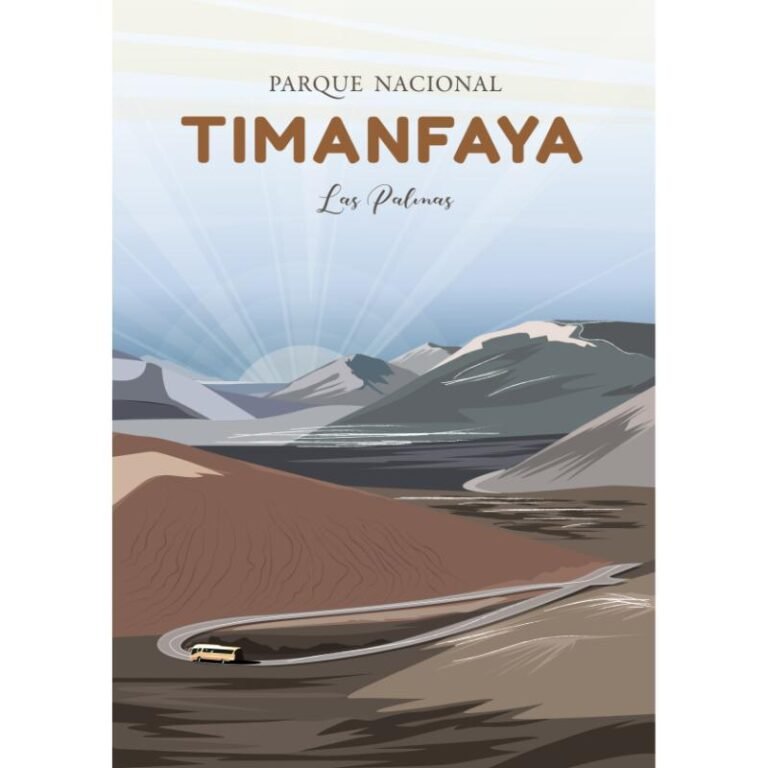 Parque Nacional de Garajonay - Parque Nacional