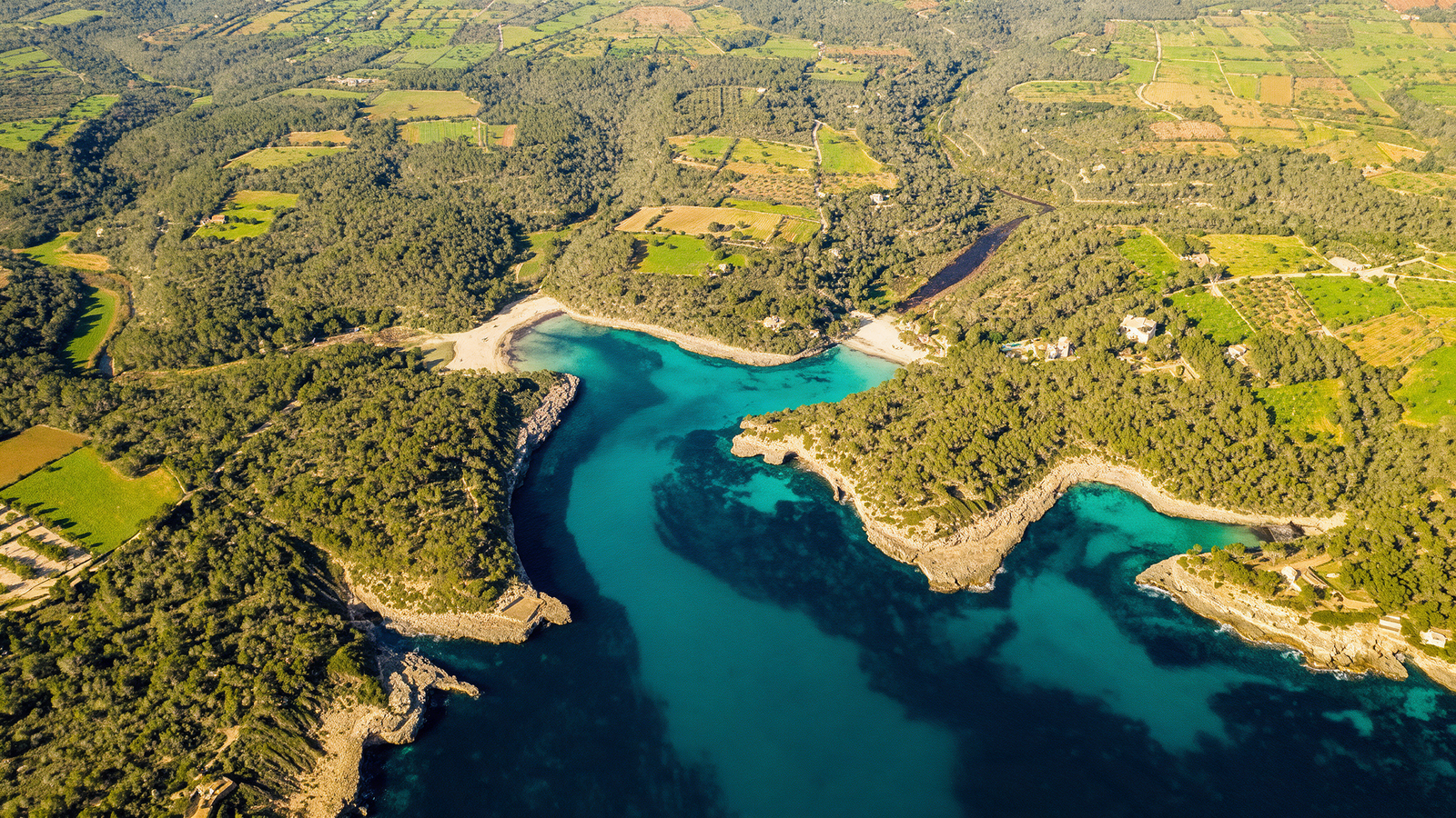 Parque Natural de Mondragó (Mallorca): Guía de Rutas y Calas