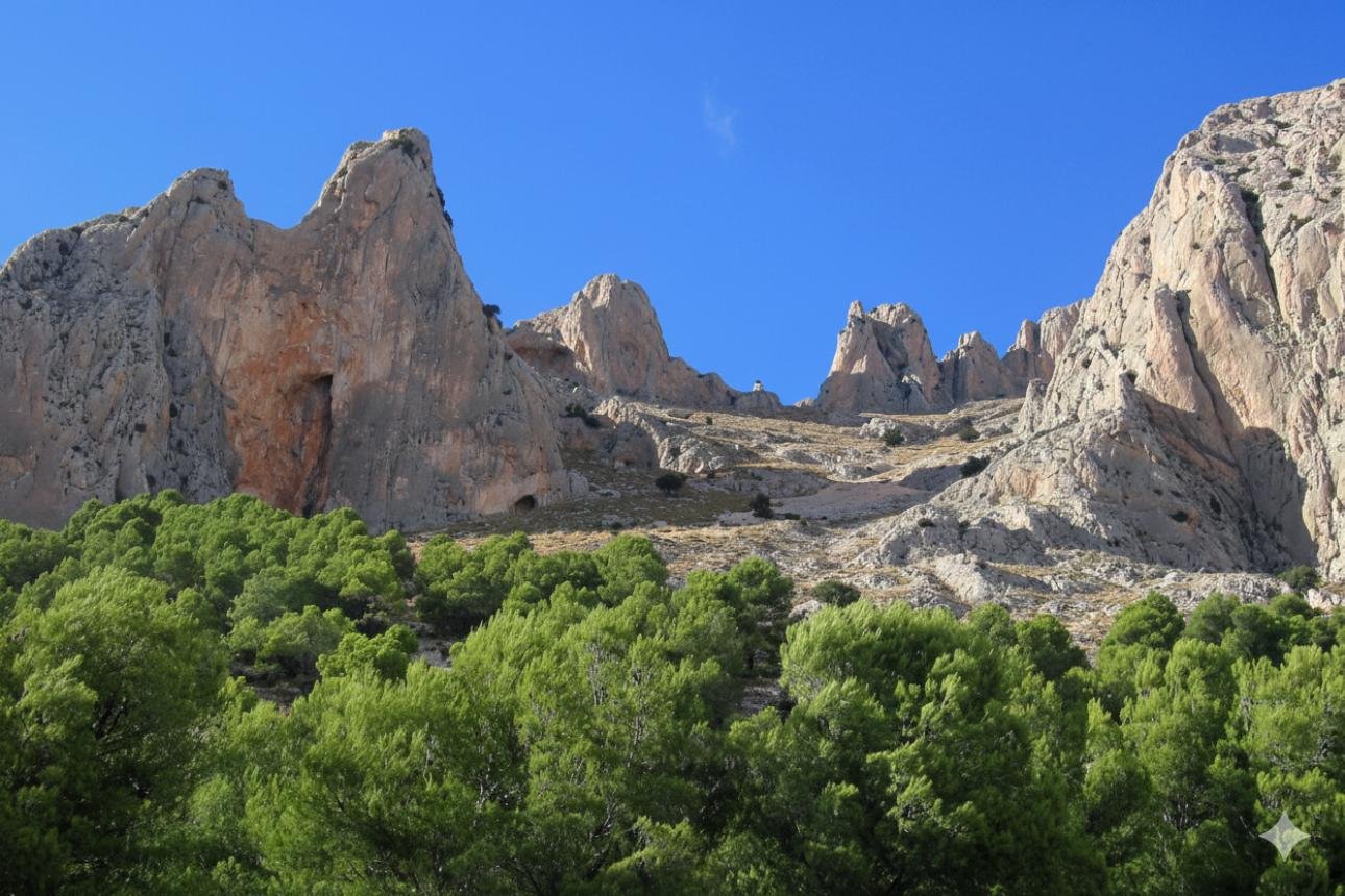 Parque Natural de Sierra María-Los Vélez: Guía Completa para visitarlo