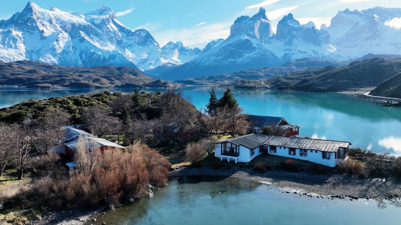 Guía Completa de Torres del Paine: Cómo Planificar tu Viaje (Con Niños, Rutas Accesibles y Alojamiento)