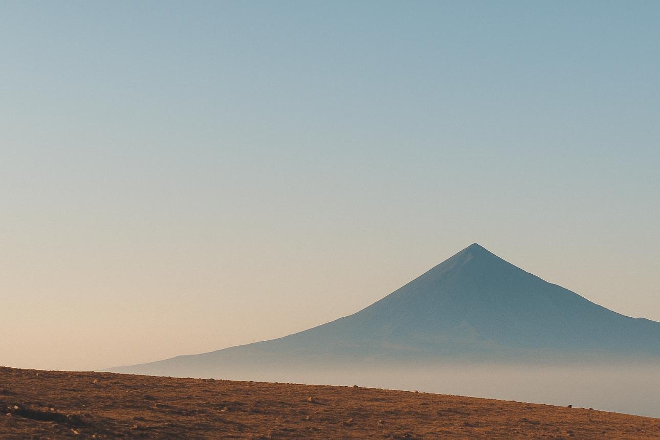 Cómo acceder al Pico del Teide por el Sendero 10 Telesforo Bravo
