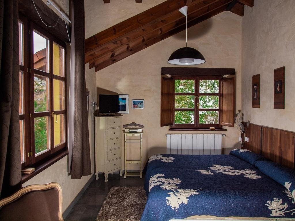 Picos de Europa. Los mejores alojamientos