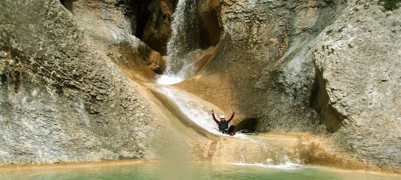 Parque Natural Sierra de Guara