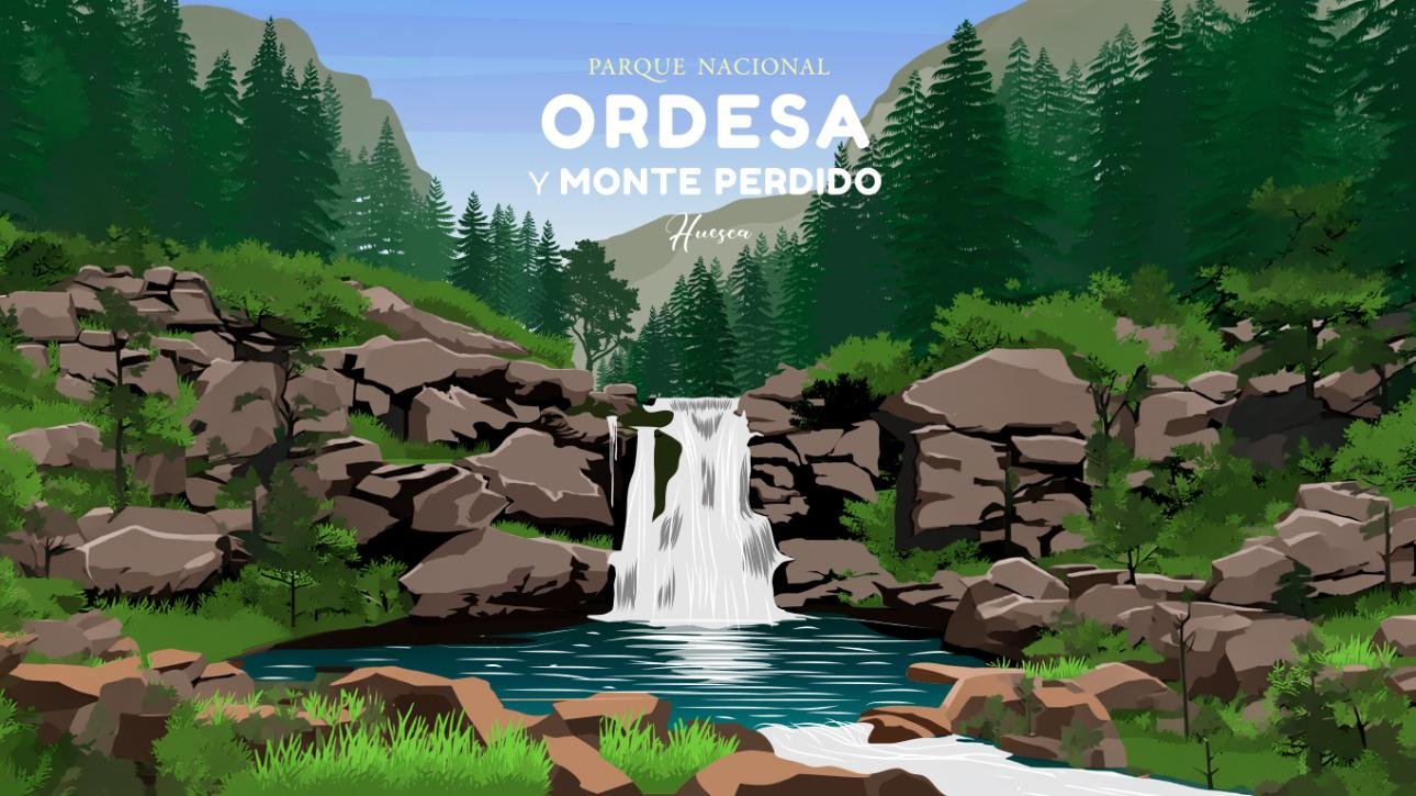 Top 10 alojamientos cerca del Parque Nacional de Ordesa y Monteperdido