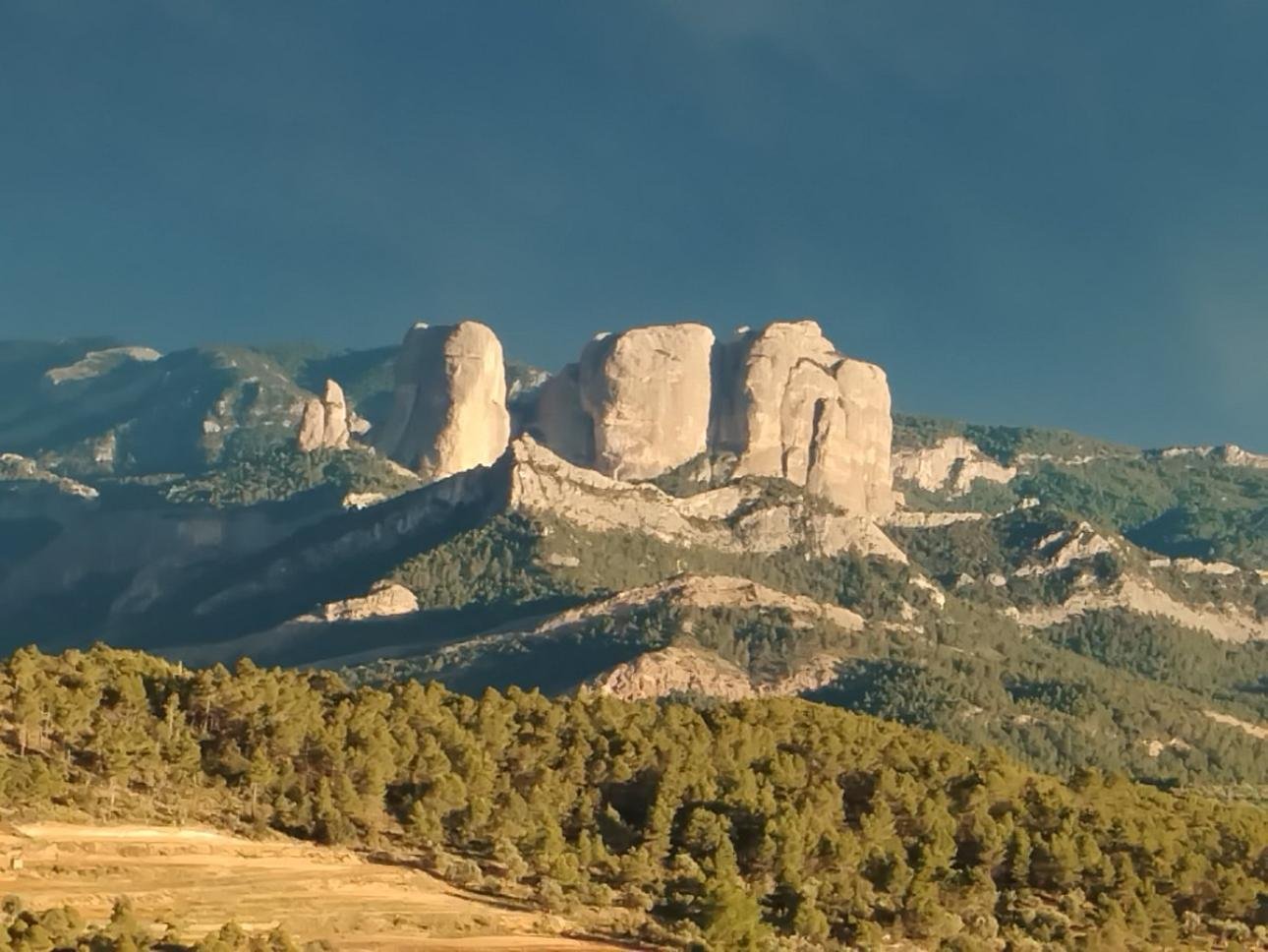 Parque Natural dels Ports (Tarragona, Castellón y Teruel): guía completa de rutas y pueblos