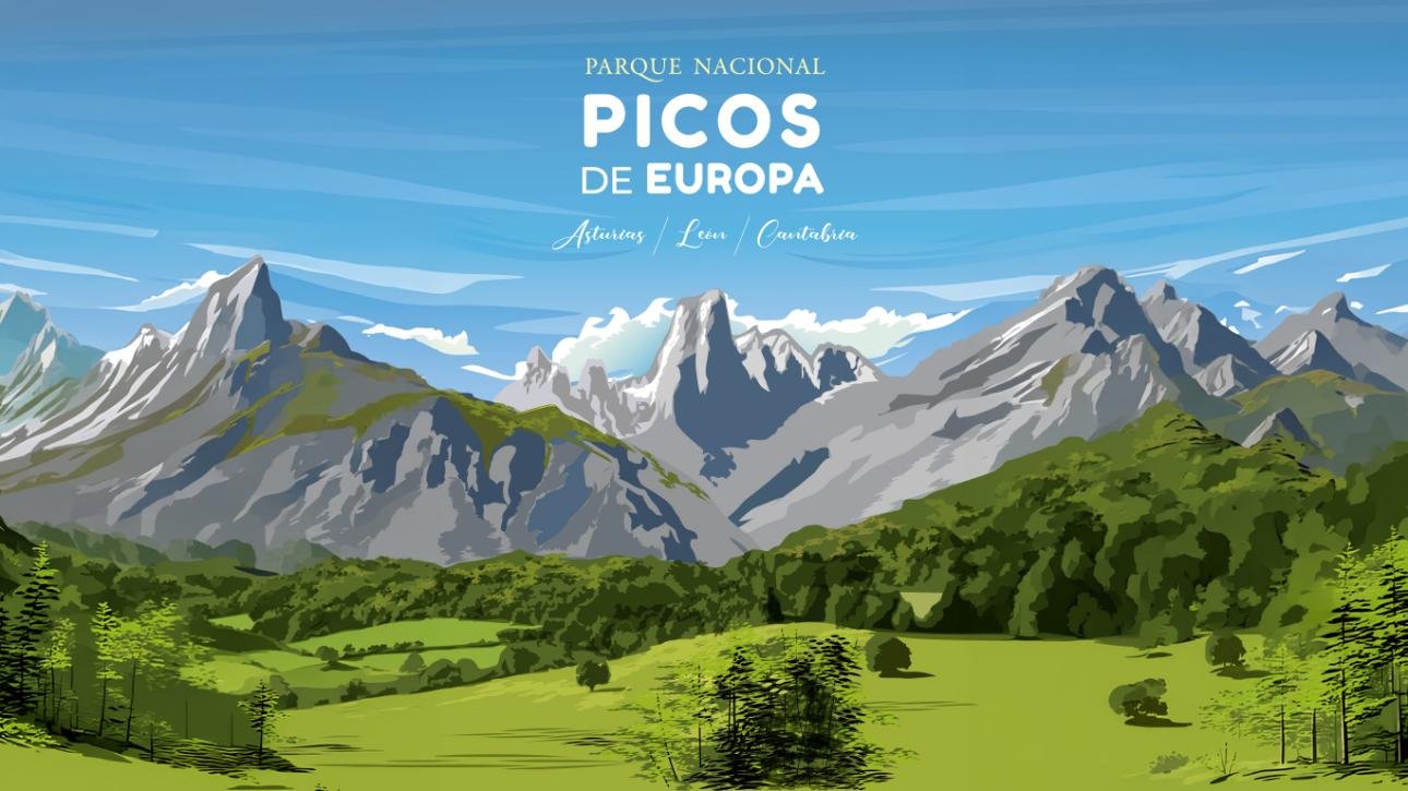 Top 10 alojamientos cerca del Parque Nacional de Picos de Europa